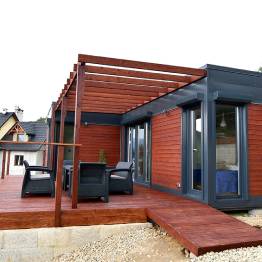 CZORSZTYNIANKA gondolas kruīzi pa Czorsztyńskie ezeru, naktsmītne DZIEDRUS Polija Pieniny Mountains