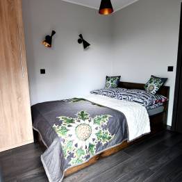 CZORSZTYNIANKA gondolas kruīzi pa Czorsztyńskie ezeru, naktsmītne DZIEDRUS Polija Pieniny Mountains