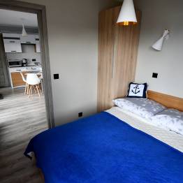 CZORSZTYNIANKA gondolas kruīzi pa Czorsztyńskie ezeru, naktsmītne DZIEDRUS Polija Pieniny Mountains