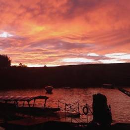 CZORSZTYNIANKA gondolas kruīzi pa Czorsztyńskie ezeru, naktsmītne DZIEDRUS Polija Pieniny Mountains