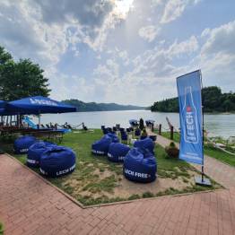 CZORSZTYNIANKA gondolas kruīzi pa Czorsztyńskie ezeru, naktsmītne DZIEDRUS Polija Pieniny Mountains